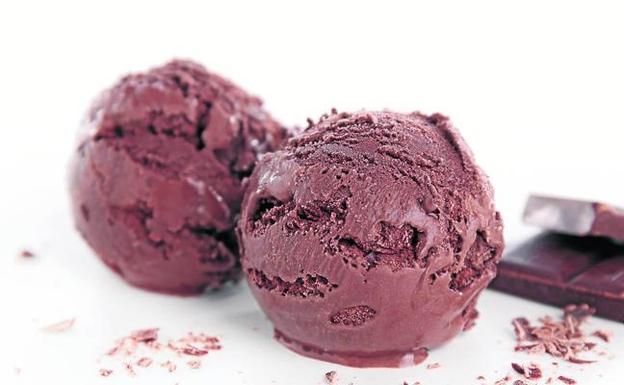 Helados 'eco', el sabor más natural