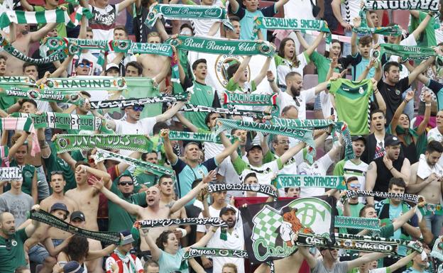 El club buscará renovar la ulisión de la afición.