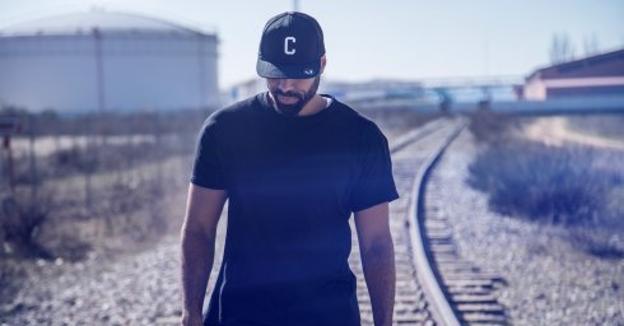 El Chojin impartirá el 'Taller Positivo de Letras de Rap'