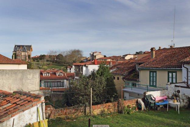 Las construcciones levantadas en suelo rústico podrán tener un nuevo uso