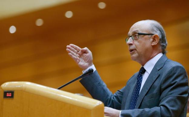 El Gobierno prorroga el plan Prepara hasta el 30 de abril de 2018