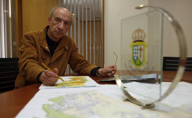Fallece Carlos de la Torre, alcalde de Bezana entre 2003 y 2007