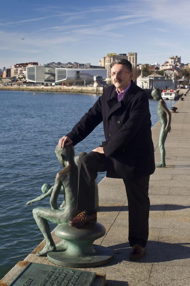 «Cualquiera hoy en día puede ser coleccionista»