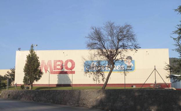 CCOO denuncia en Trabajo que Bimbo «amenaza» a sus 33 repartidores cántabros