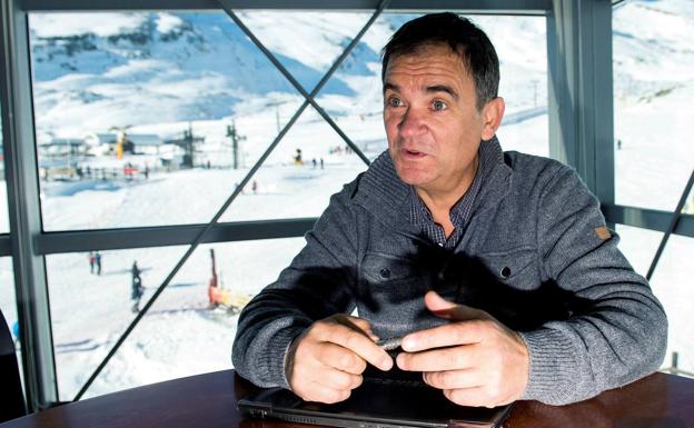 «Sería un éxito llegar con la estación abierta hasta Semana Santa»