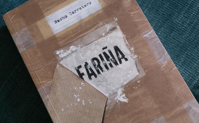 El juicio del libro 'Fariña' será el 21 de junio