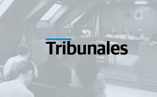 Diez años de cárcel para la secretaria que falsificaba las nóminas para subirse el sueldo