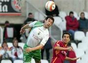 Neru ficha por el Cádiz