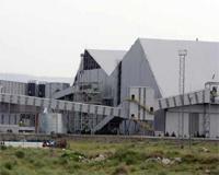 La terminal de graneles sólidos ha costado 60 millones de euros./DM/