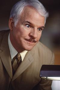 Steve Martin dice que "Clouseau es a la comedia lo que Hamlet al drama"