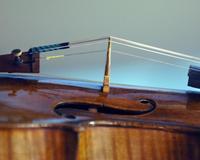Un violín Stradivarius alcanza los 3,5 millones de dólares en una subasta/
