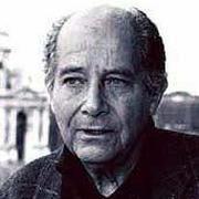 Fallece a los 87 años el director de cine italiano Gillo Pontecorvo
