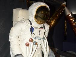 La vida de un astronauta mucho más cercana gracias a las nuevas tecnologías. / Archivo/