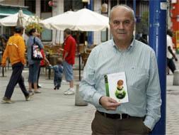 «El chiquiteo lo han salvado las mujeres. Si no, habría desaparecido»