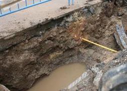 Medio Ambiente financia proyectos en tres municipios