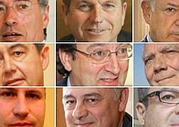 Las grandes empresas cántabras creen que la crisis "tocará fondo" en 2013