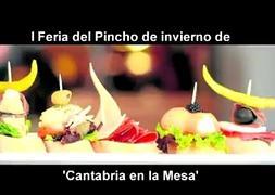 Conoce a los participantes en la Feria del Pincho de Invierno
