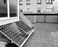 La ordenanza de Energía Solar será aprobada esta primavera