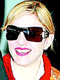 Madonna saca su línea de vinos con el nombre de 'Confessions'
