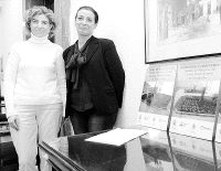 Risoterapia y relajación, entre las rejas de la Provincial
