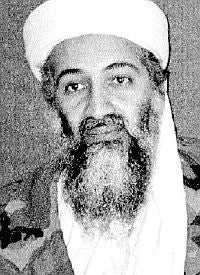 Bin Laden equipara los «métodos bárbaros» de EE. UU. a los de Sadam