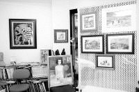 Nueva exposición colectiva en Carmen Carrión/