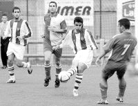 La Gimnástica, el mejor equipo/