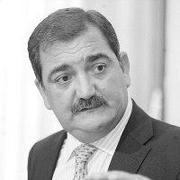 Gonzalo Piñeiro. / M. DE LAS CUEVAS/