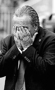 Nando Yosu. / A. FERNÁNDEZ/