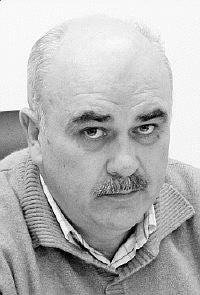FELIPE ALBERDI ALCALDE DE VOTO / «Existen irregularidades en las obras»