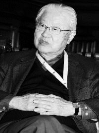 Eikichi Hayshiya es todo un conocedor de España y de Cantabria. / J. ROSENDO/