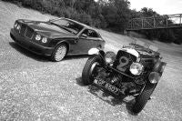 BENTLEY / El Nuevo Brooklands celebra el centenario