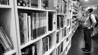 La librería especializada como lugar de ocio, cultura y punto de encuentro./