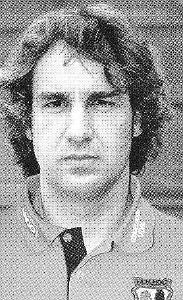 Víctor Cagigas. / SANE/