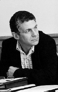 José María Campuzano. / CAVIA/