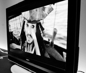 La televisión tiene buenas perspectivas de crecimiento. / AP/