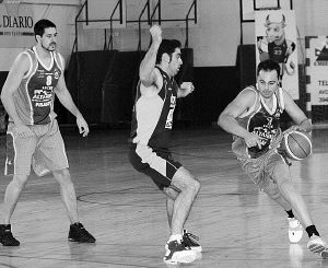 El equipo de Piélagos logró la victoria ante un rival directo. / SANE/