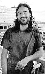 Pedro Pedraja. / DM/