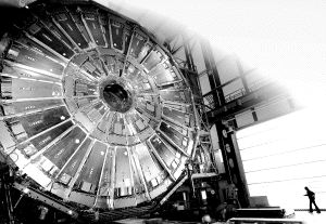 Las nuevas supertecnologías provocan grandes recelos. / DM/