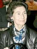 Paloma O'Shea. / EFE/