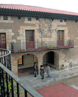 Imagen del Ayuntamiento de Camargo. / DM/