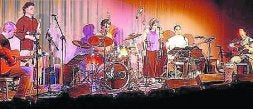 Los valencianos Quamlibet han sorprendido al jurado. / DM/