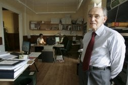 Juan José Arenas. /DM/