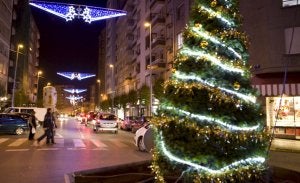 Los camargueses disfrutarán de una Navidad por todo lo alto. :: DM/