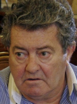 Rodríguez, edil de Empleo. ::
A. V./