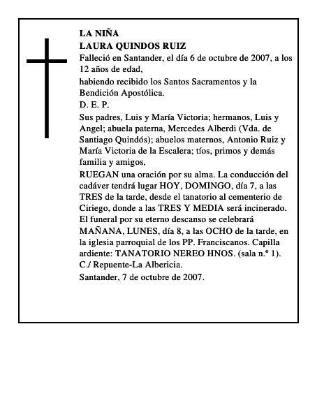 LAURA QUINDOS RUIZ
