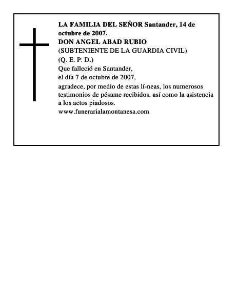DON ANGEL ABAD RUBIO