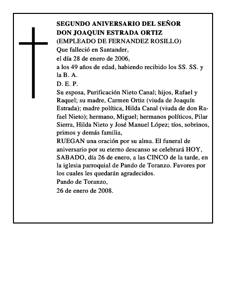 DON JOAQUIN ESTRADA ORTIZ