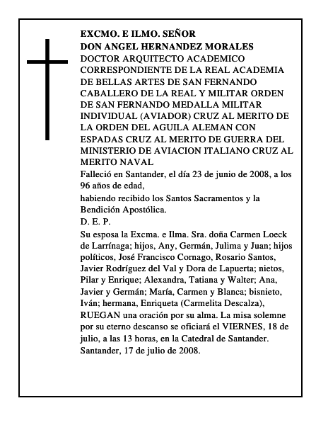 DON ANGEL HERNANDEZ MORALES