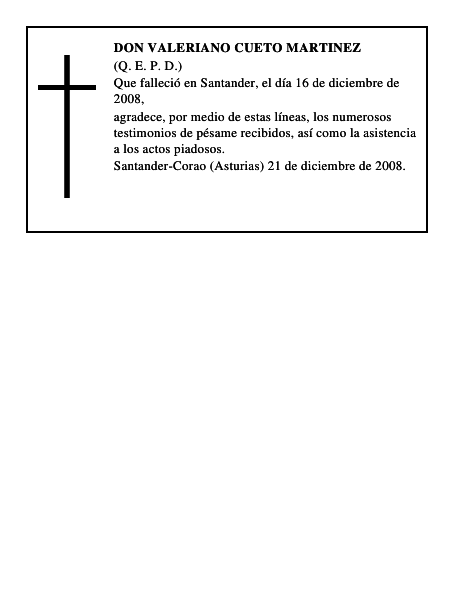 DON VALERIANO CUETO MARTINEZ